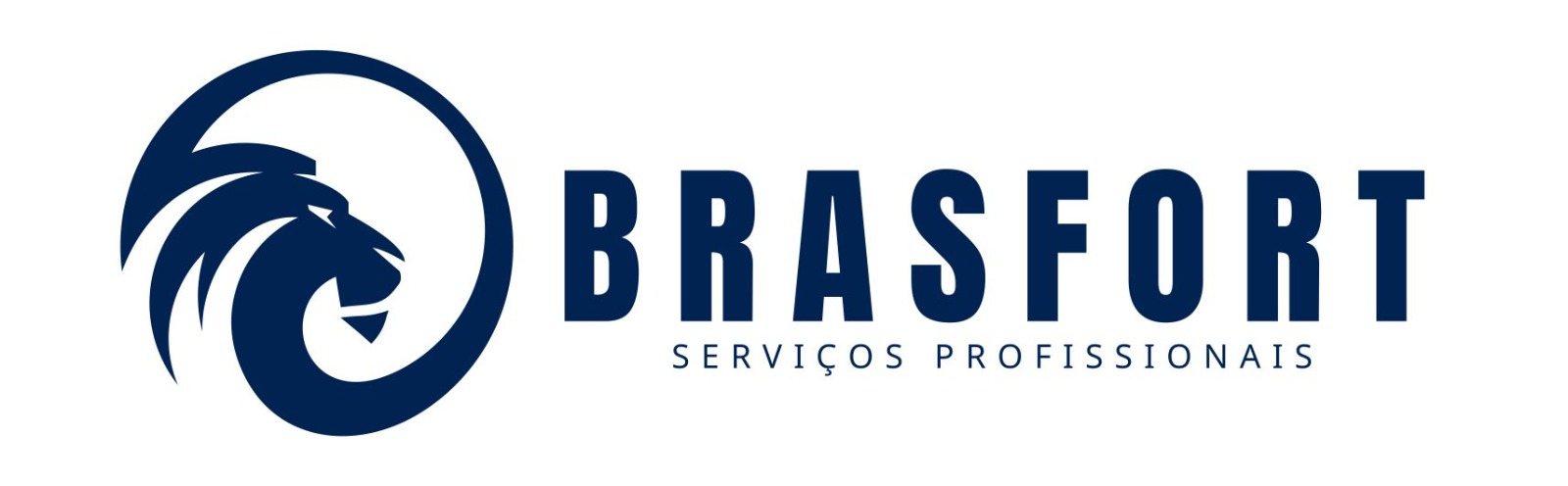 Logo Site - Brasfort